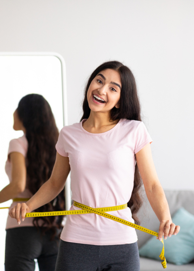  فوائد مُذهلة للترمس.. استفيدي منها لصيام صحي وجسم رشيق