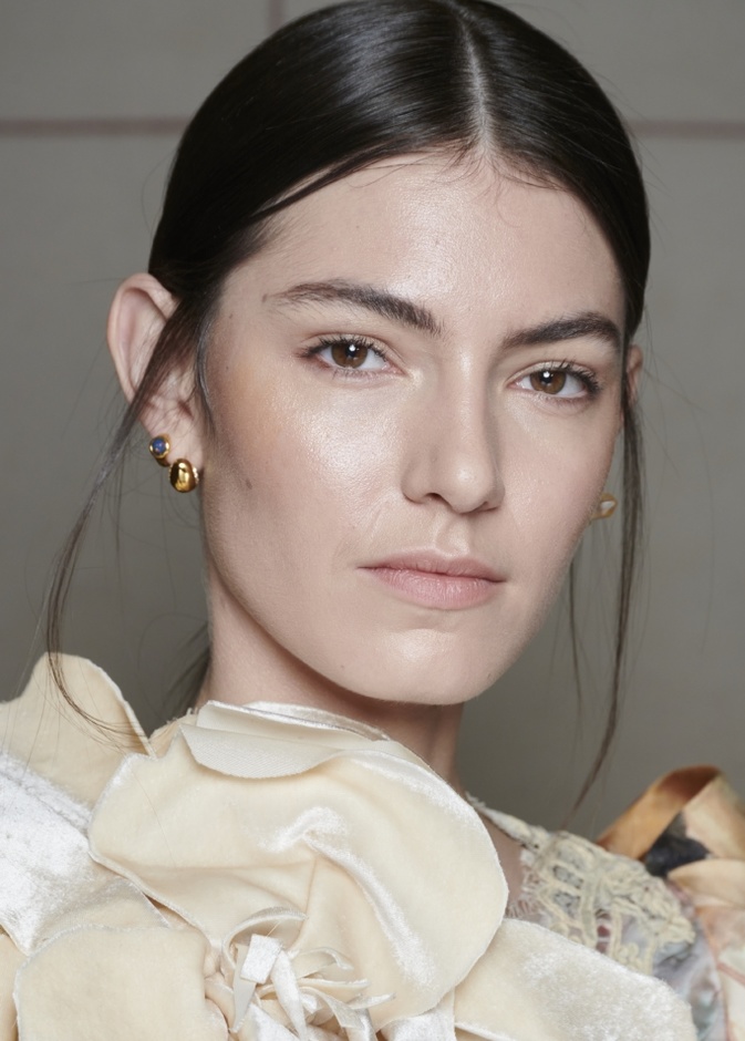 نضارة بشرتك الدائمة بهذا المكون الطبيعي..أضفيه لروتينك الجمالي في رمضان