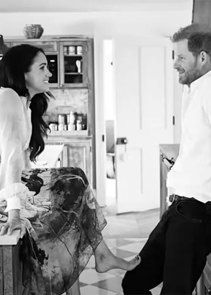 هل سيمكث الأمير هاري في "فروغمور كوتج" أثناء حضوره حفل تتويج والده الملك تشارلز؟