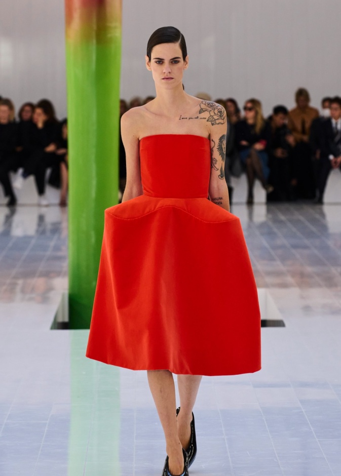 7 دور اختارت الأحمر لربيع وصيف 2023