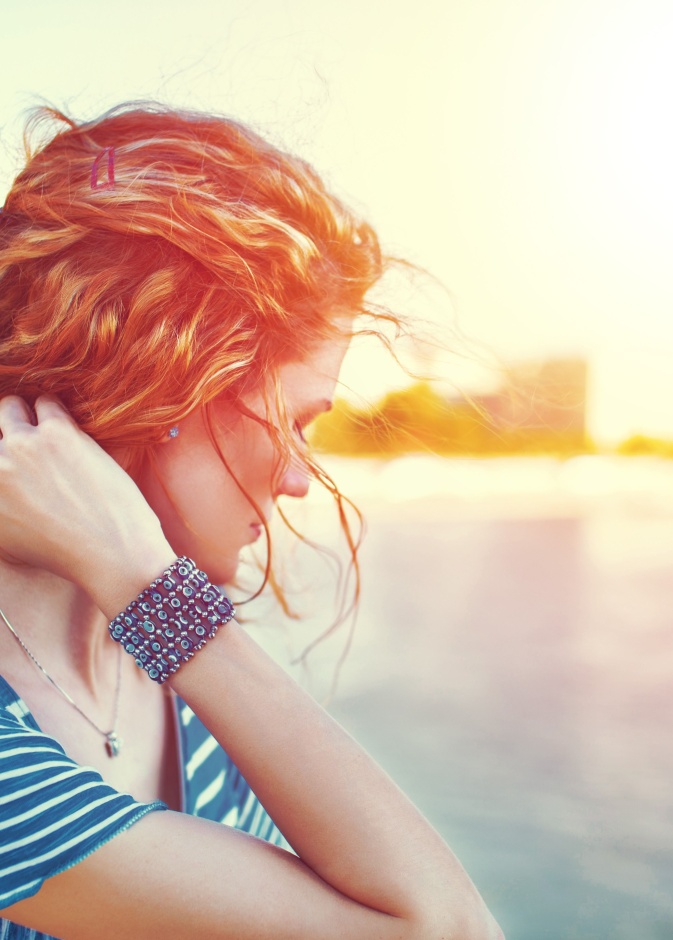 قلبك المكسور يحتاج إلى تعاطفك مع ذاتك وحبك لها