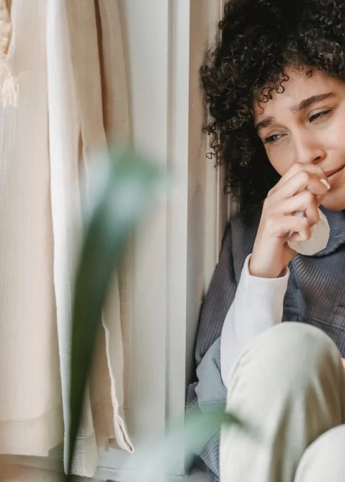 كيف يضر السلوك السلبي بحياتك؟