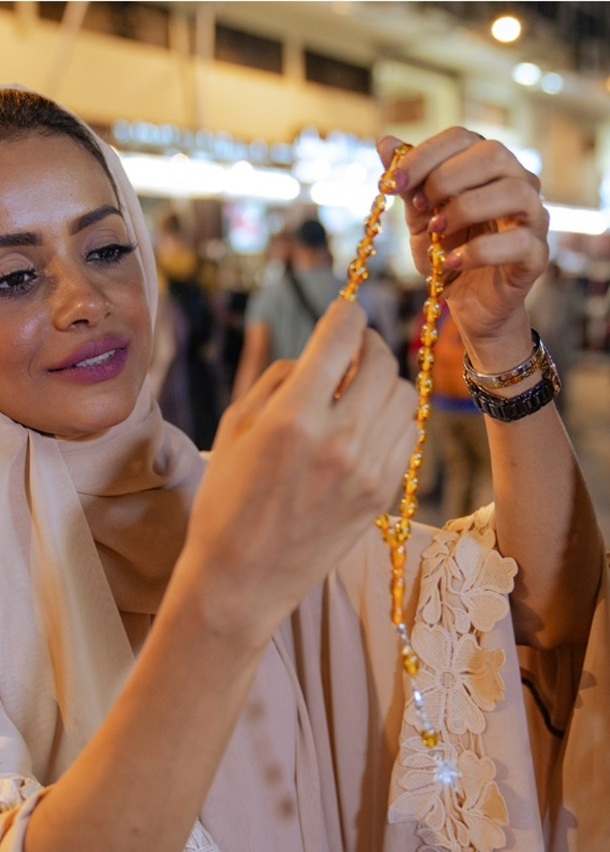 ماذا تفعلين في جدة خلال 24 ساعة.. إليك تجربة سياحية متكاملة