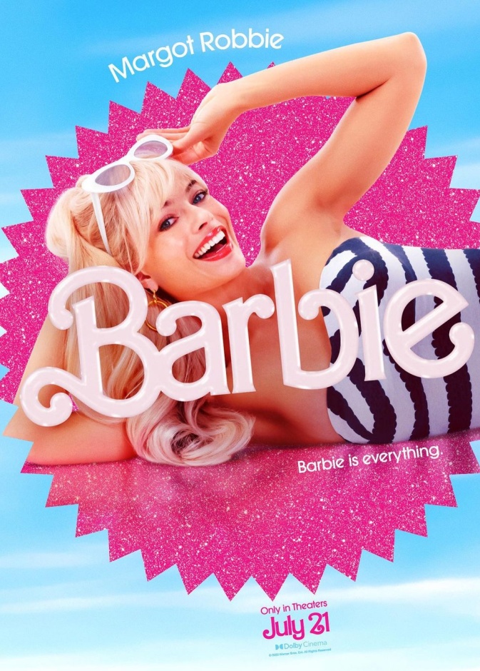 دمية الباربي تلهم أكبر انتاج سينمائي لهذا الصيف وتحدد أبرز صيحات الموضة