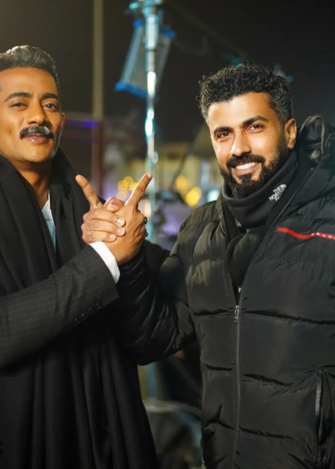 مخرجون عرب تركوا بصمتهم في دراما رمضان بأعمال لن ينساها الجمهور آخرهم محمد سامي