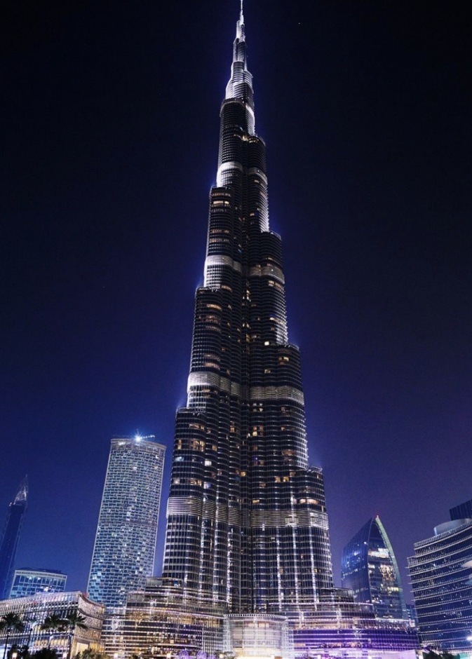 مطاعم جديدة في دبي تستحق التجربة