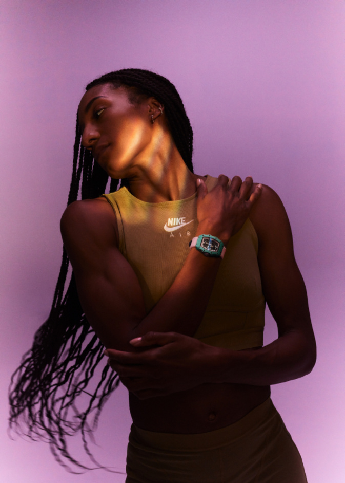 نافي ثيام NAFI THIAM
