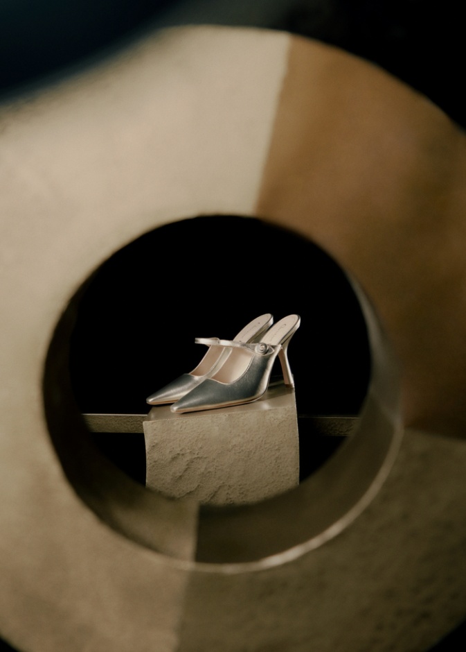 تصاميم مرقة من Dior