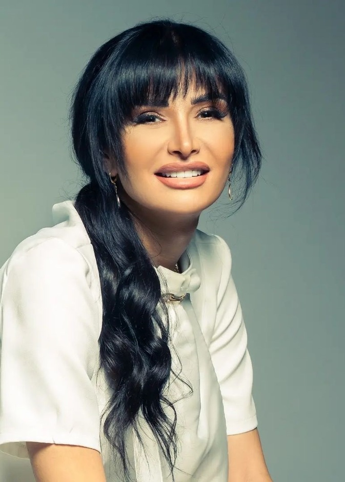 رشا شربتجي