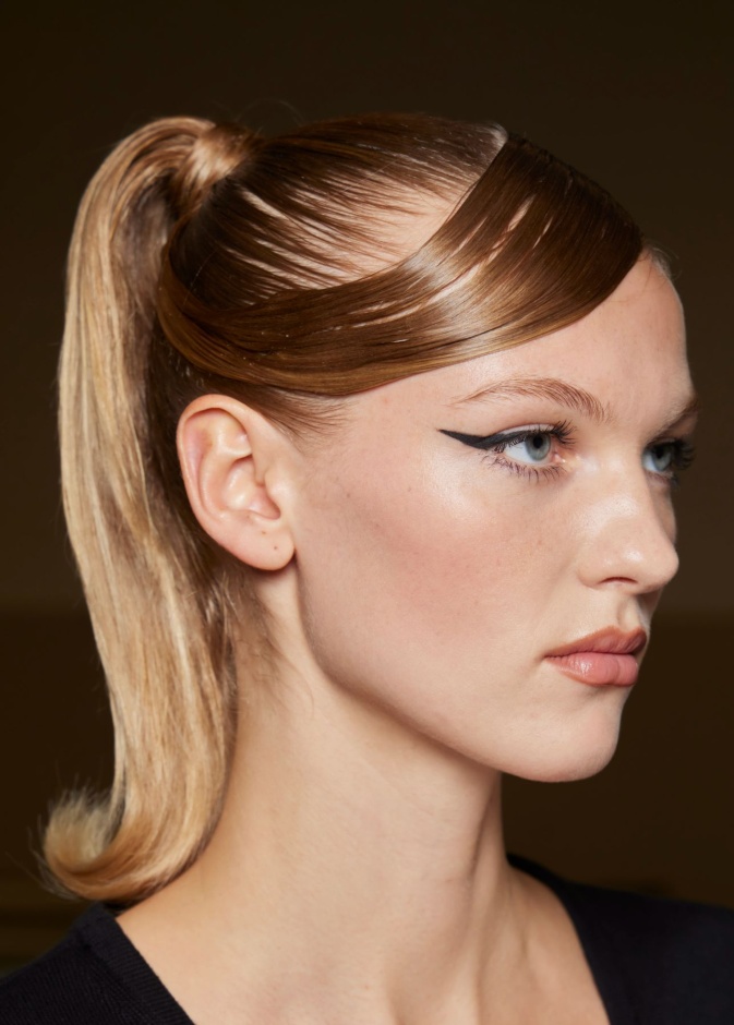 رسم العيون بطرق متجددة صيحة تليق بجمالك في عيد الفطر 2023 ..إليك أسرار تطبيقها