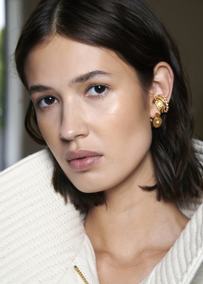 روتين العناية بالبشرة قبل عيد الفطر السر الحقيقي لبشرة أكثر صحة