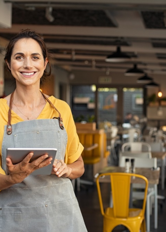 10 نصائح لتحقيق مبدأ الاستدامة في المطاعم