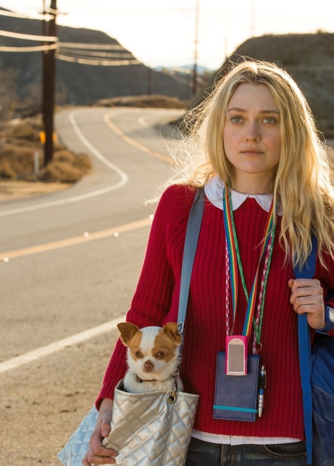 فيلم "Please Stand By"