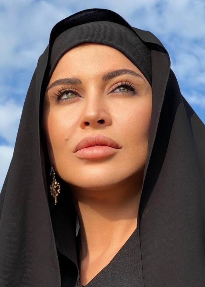 جومانا مراد