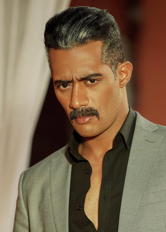 محمد رمضان