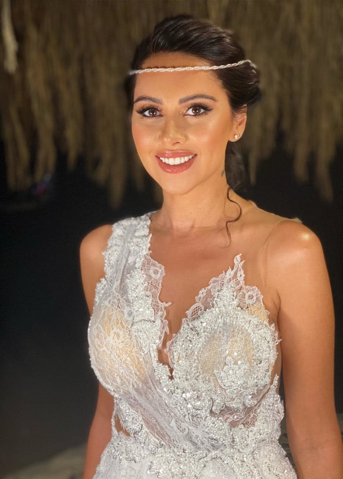 ياسمين رئيس