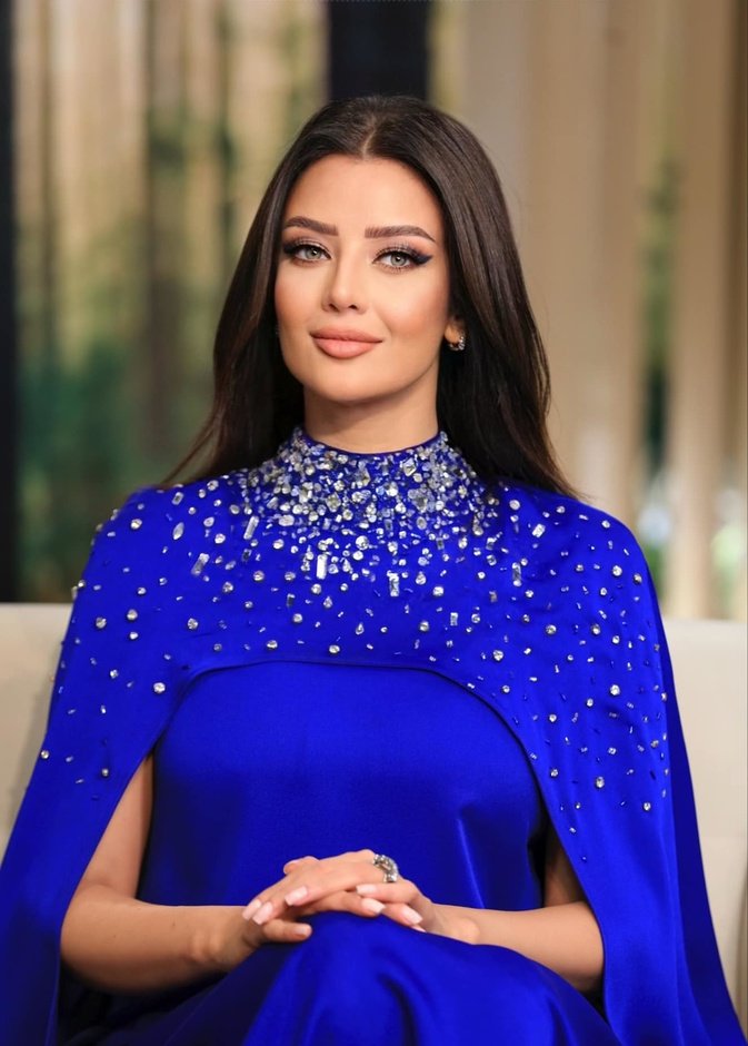 رضوى الشربيني