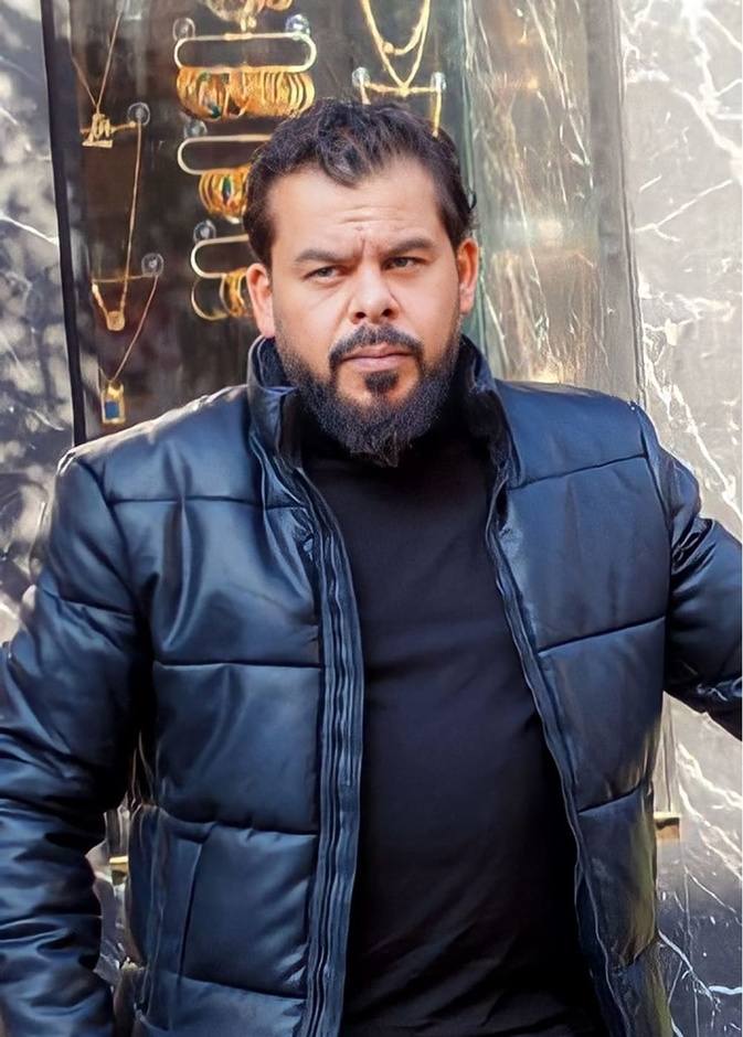 منذر رياحنة