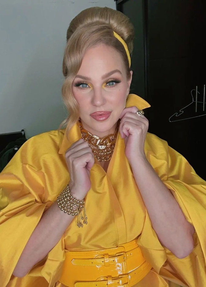 شيرين رضا