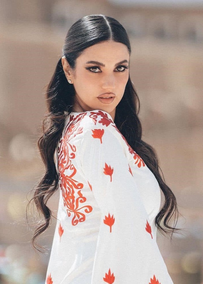 درة التونسية