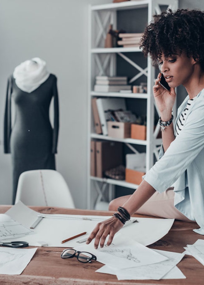 5 نصائح لدعم الشراء من الشركات المملوكة للنساء