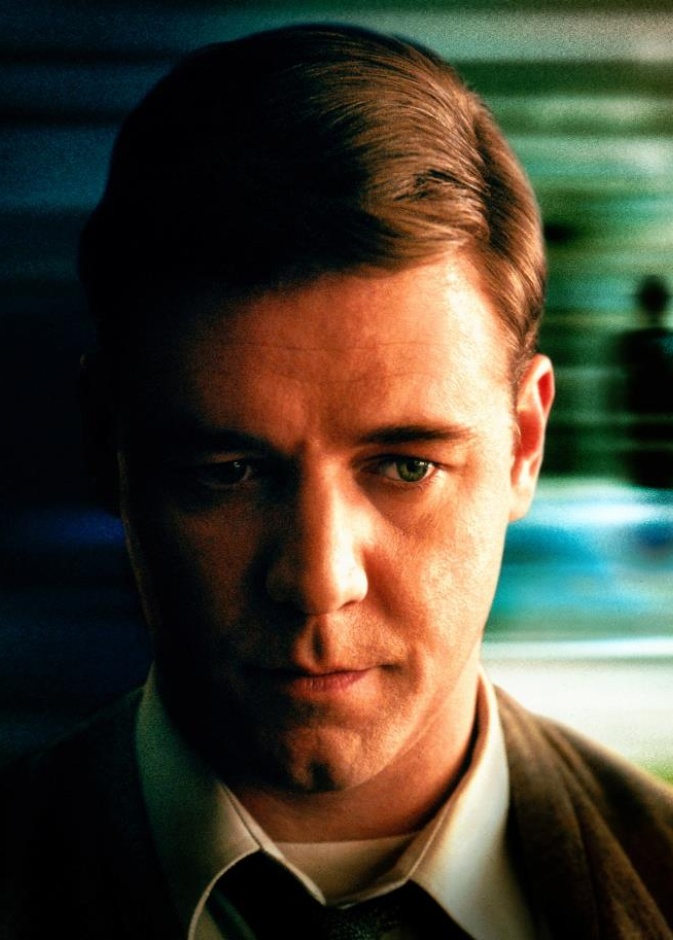 A Beautiful Mind
