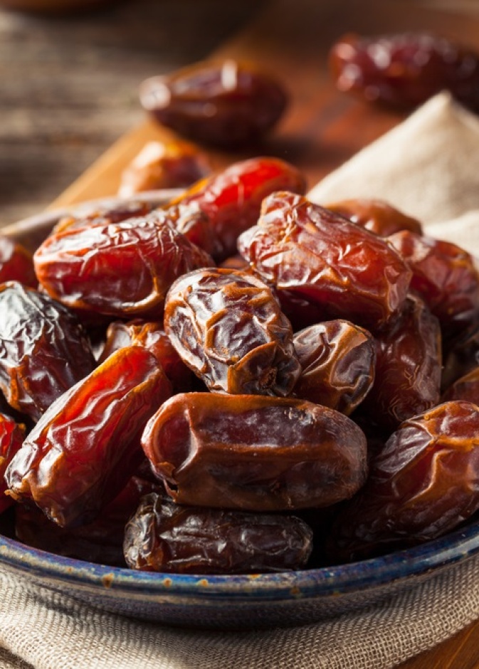 6 فيتامينات يمكن الاستفادة منها عند تناول التمر.. ما هي