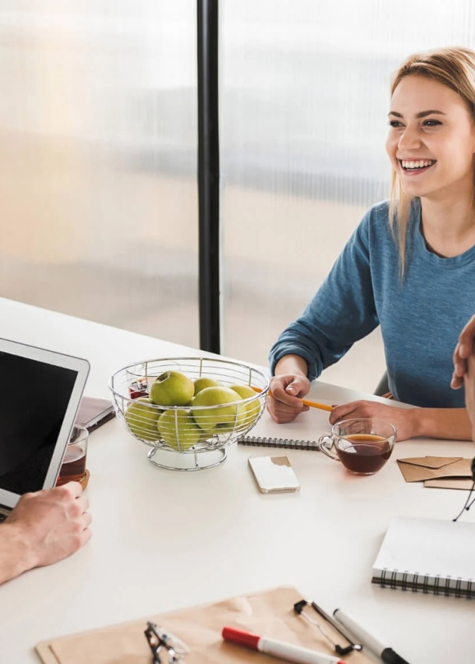 7نصائح لبناء الثقة وتقوية العلاقات في مكان العمل