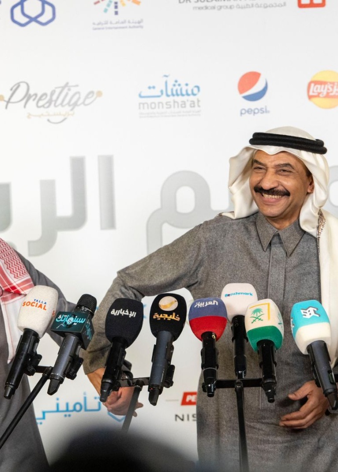 امتدادًا لنجاحها في تشييد المسارح .. بنش مارك تقيم مسرح "عبادي الجوهر " في جدة