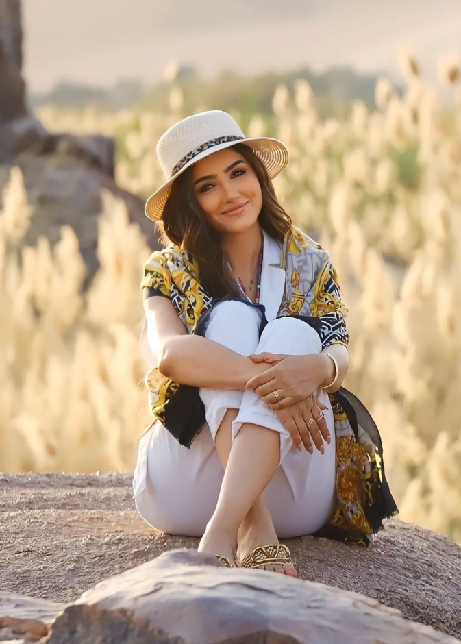 مي عمر