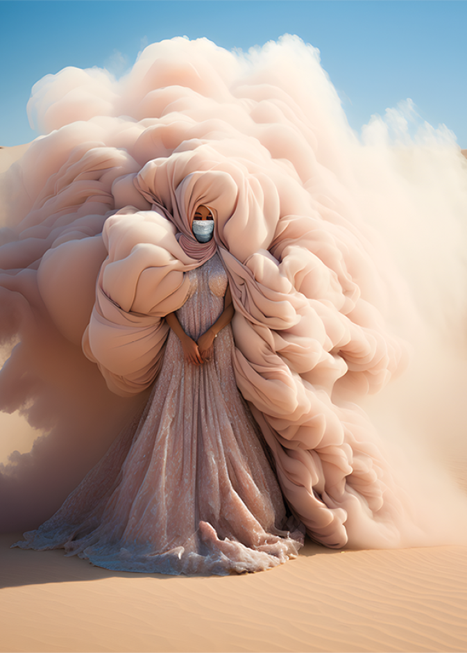  إرث المعالم الأيقونية بعيون التكنولوجيا