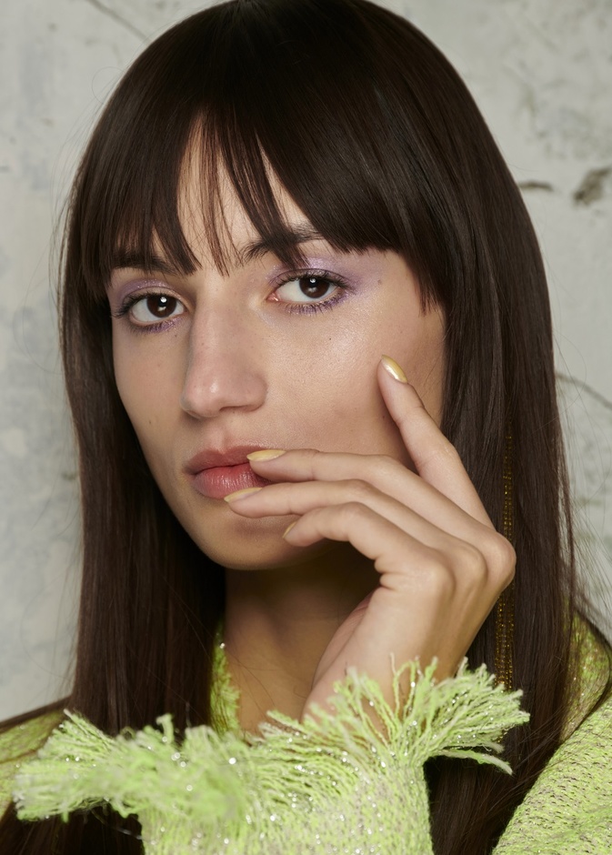 صيحات أظافر ستحبينها لموسم ربيع 2023