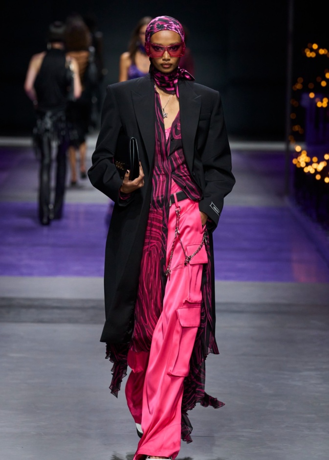 صيحات ربيع وصيف 2023