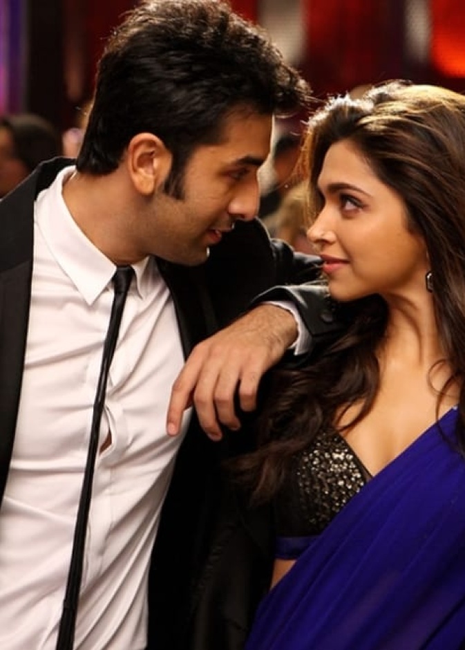 فيلم "Yeh Jawaani Hai Deewani"