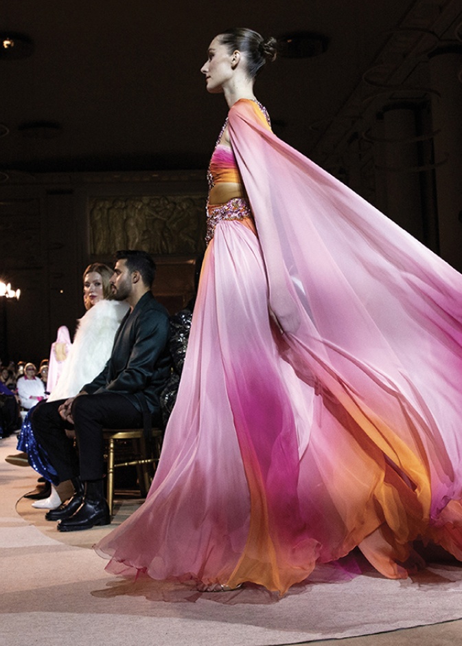 EAST MEETS WEST... لقاء الشرق والغرب