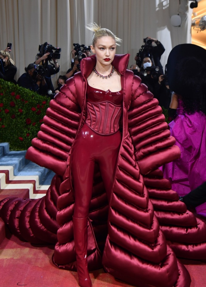 بانتظار الـ Meta Gala تعرّفي أكثر على تاريخ هذا الحدث وأهم لحظاته