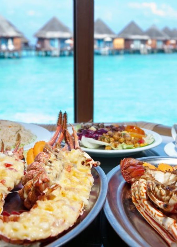 أشهر عادات وتقاليد رمضان في جزر المالديف