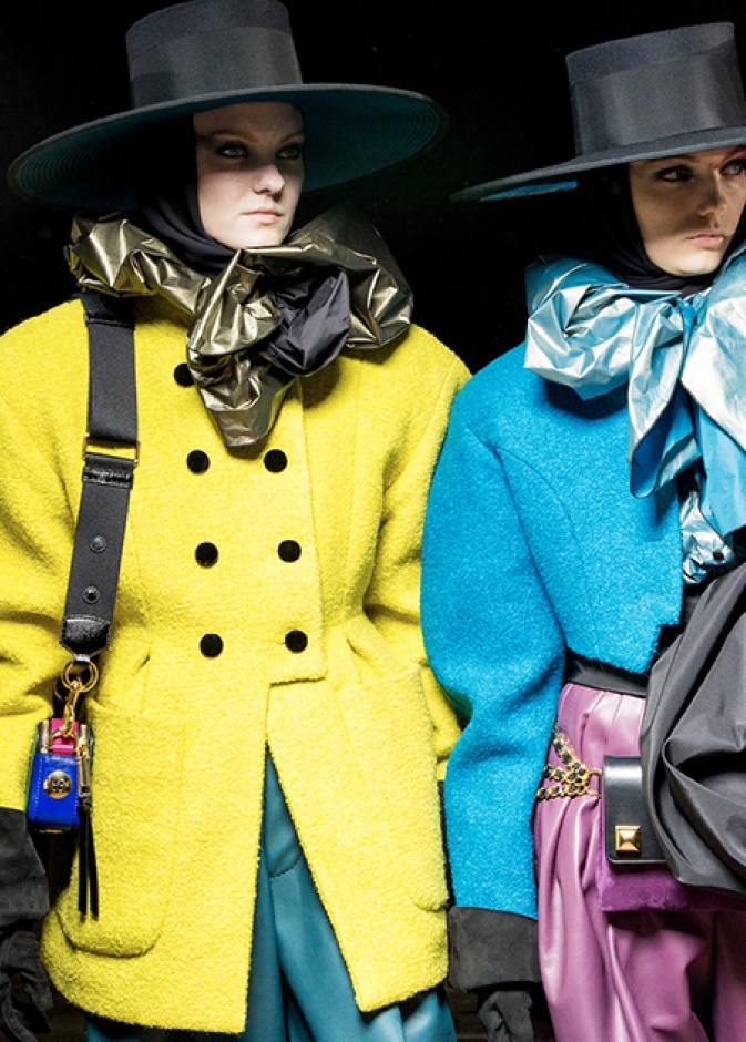 تأثير أهم الحقب والأحداث التاريخية في الموضة عبر الزمن