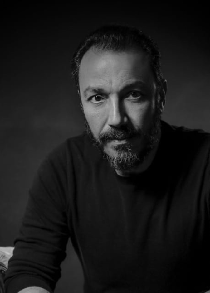طارق لطفي