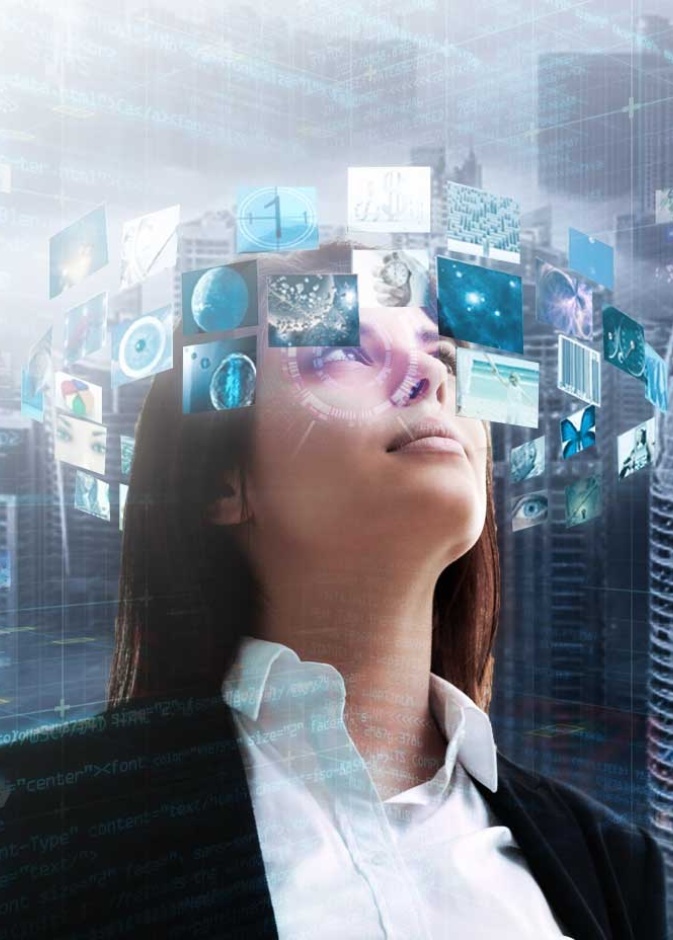 نصائح من 10 سيدات برعن في مجال التكنولوجيا وإنشاء الشركات