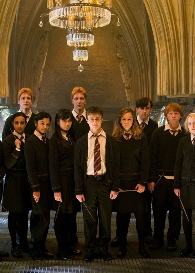 Harry Potter 