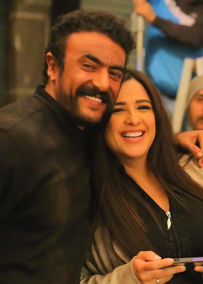 ضرب نار 
