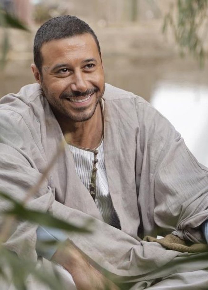 احمد السعدني 