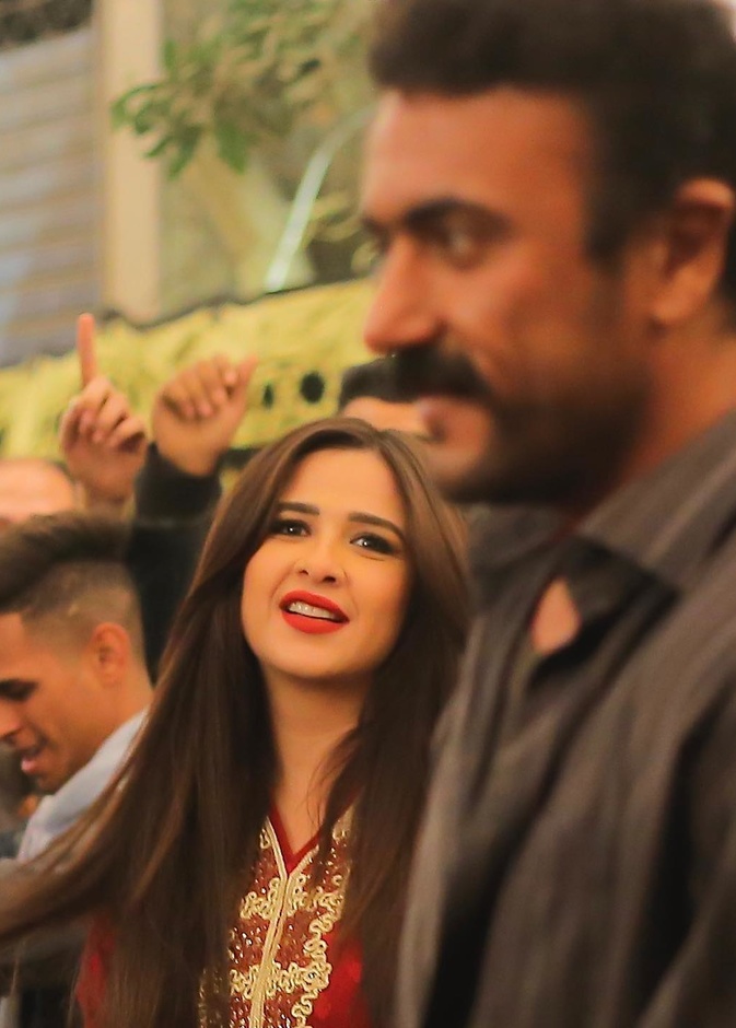 ضرب نار 