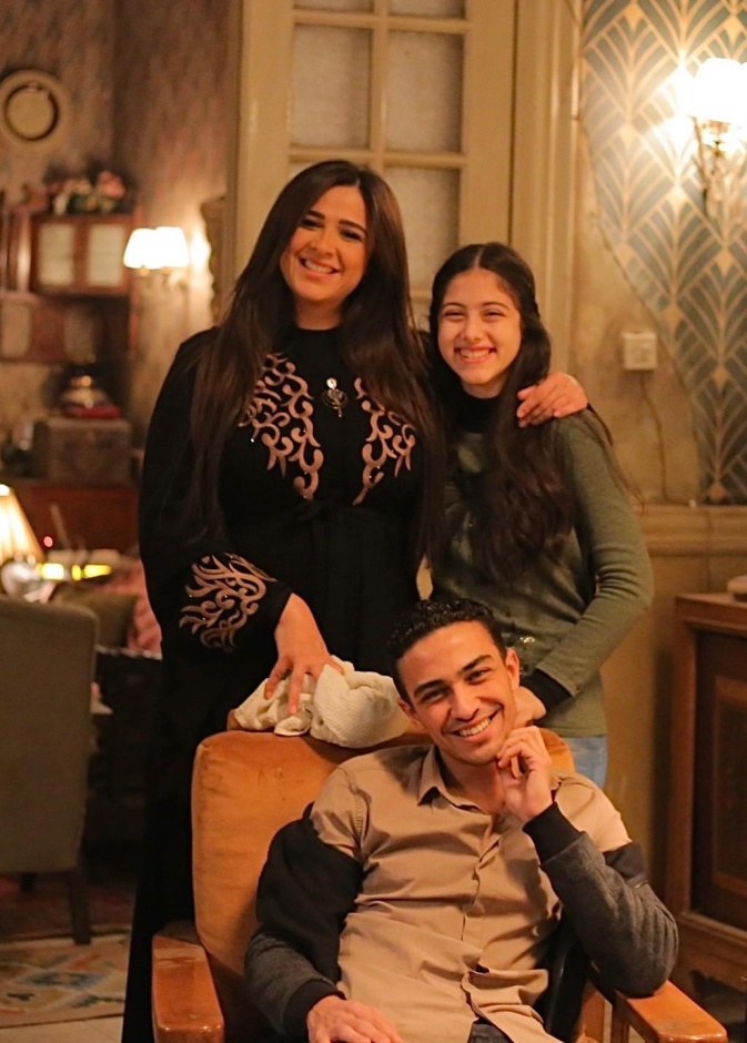 ضرب نار 