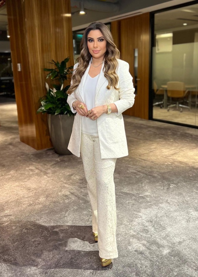 سارة دندراوي 