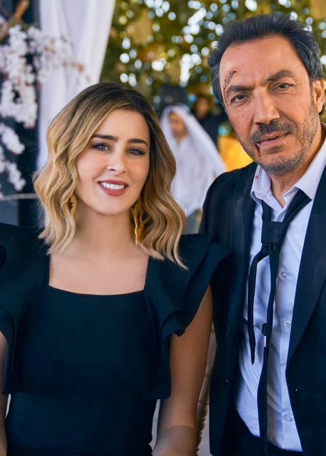 مذكرات زوج 