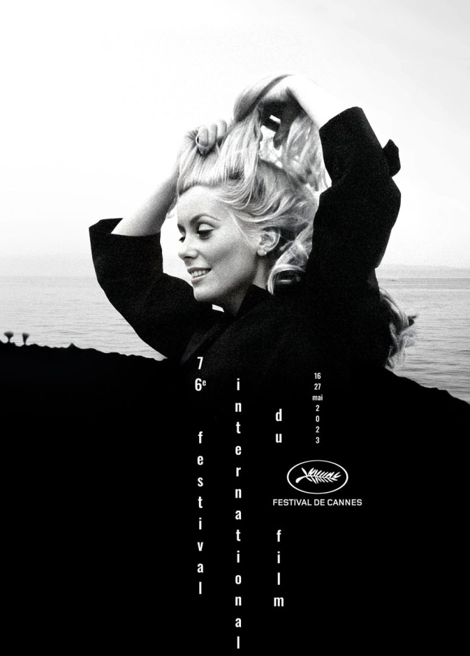 بوستر مهرجان كان 