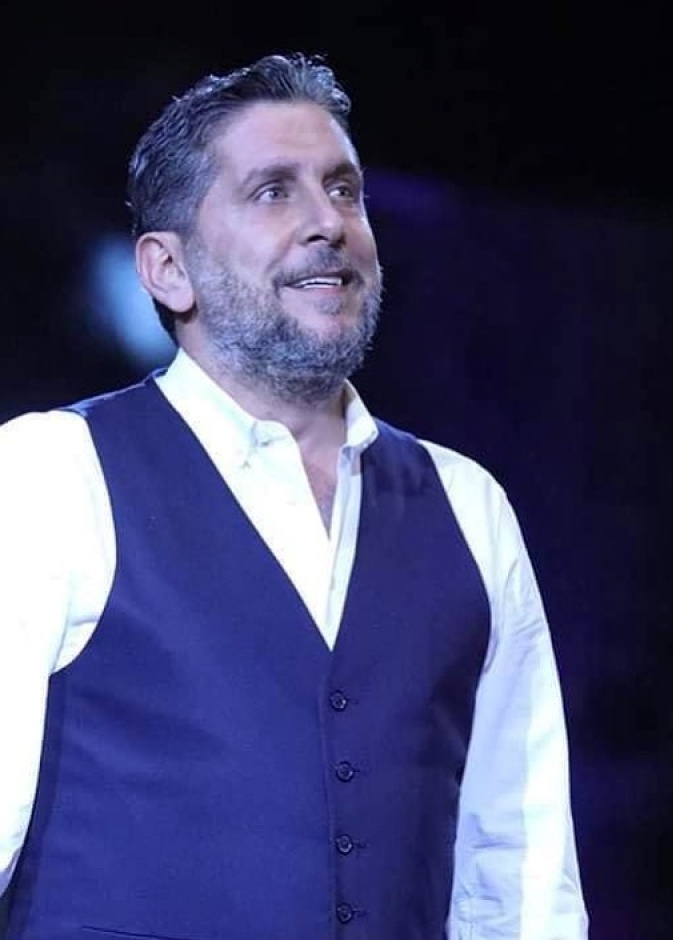 محمد قنوع