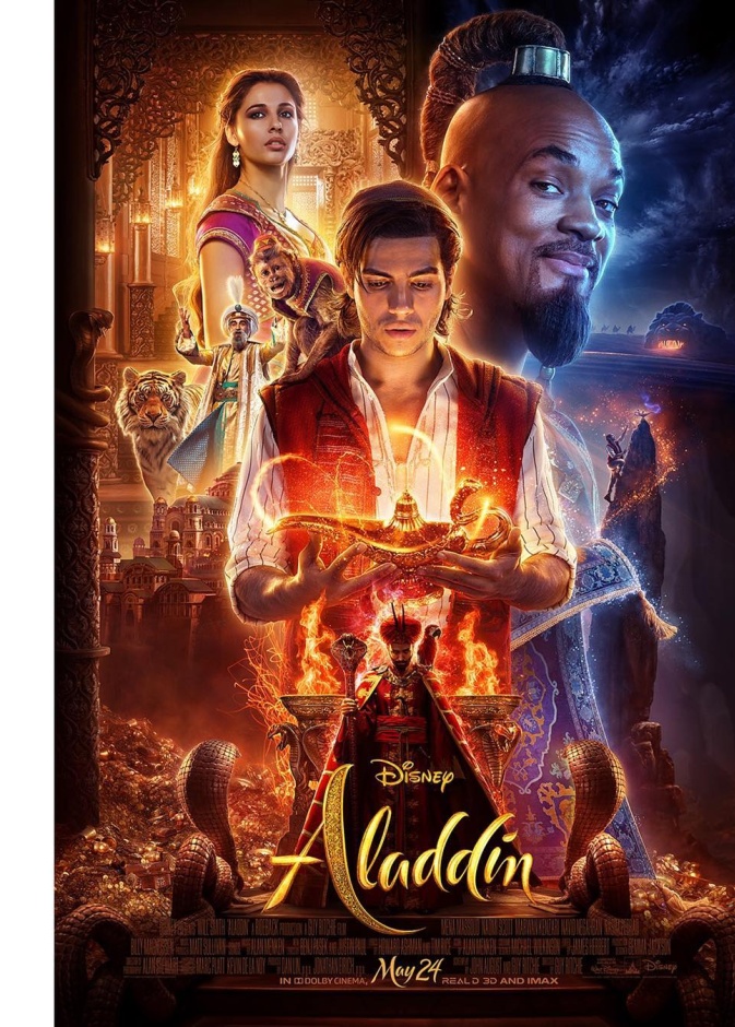 Aladdin